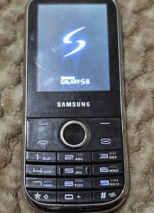 Китайський samsung s007