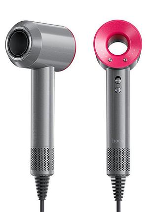 Фен hoco wave high-speed negative ion hair care hair dryer dar31