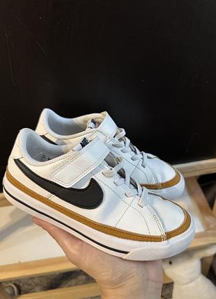 Кеди nike 29,5р по устілці 19,5см