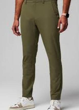 Брюки fabletics р. 33/32
