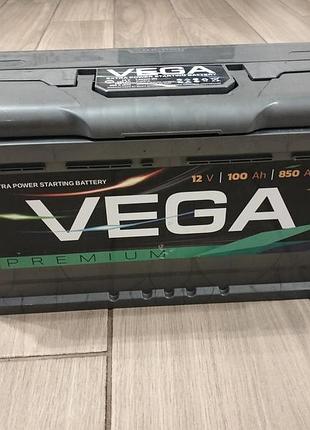 Продам акумулятор vega 100