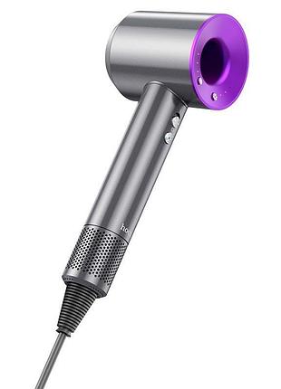 Фен hoco high-speed negative ion hair dryer hp11 |1600w|