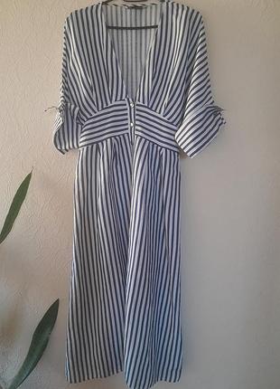 Платье zara