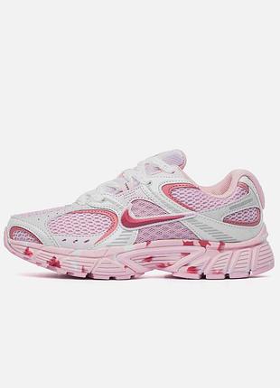 Nike v5 rnr custom pink premium