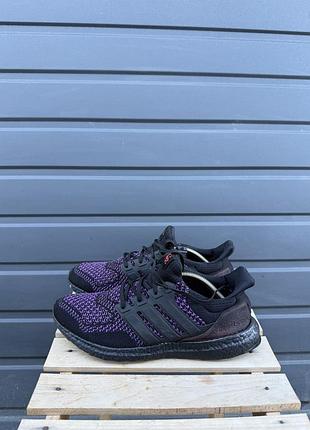 Кросівки adidas ultraboost 1.0 harlem