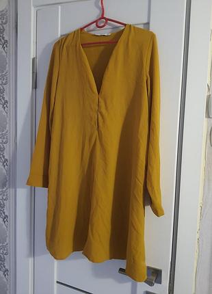 Сукня плаття mango 2