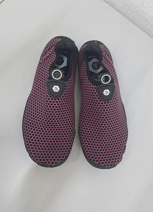 Аквашузи коралки р.38-39
