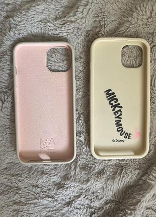 Чохли на iphone 13 2