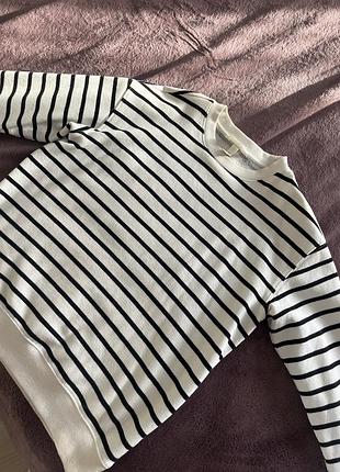 Світшот h&m