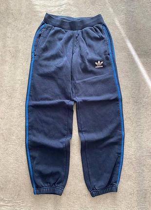 Спортивні штани джогери adidas originals track pants