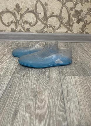 Аквашузи / кораллки nabaiji (decathlon) оригінал