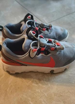 Кроссовки nike renew