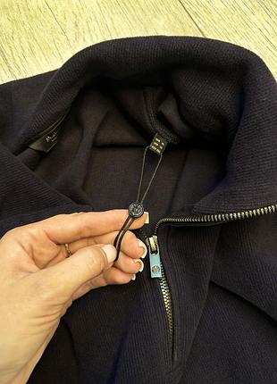 Massimo dutti зип-кофта мужская 2