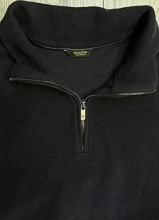 Massimo dutti зип-кофта мужская 7