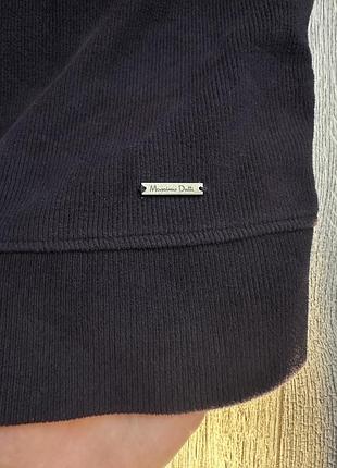 Massimo dutti зип-кофта мужская 6