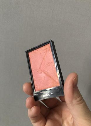 Румяна ysl