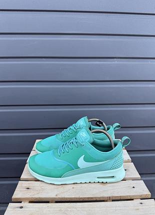 Кросівки nike air max thea