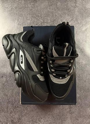 Dior b22 black