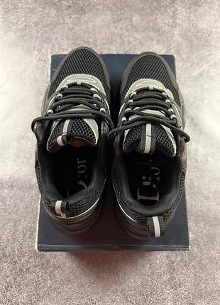 Dior b22 black 2