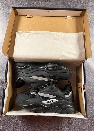 Dior b22 black 9
