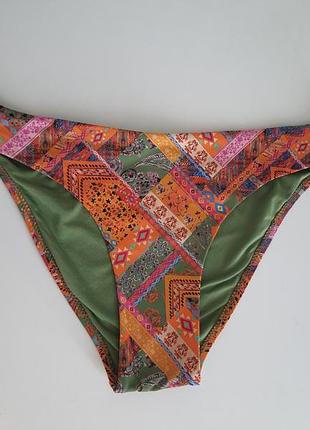 Купальник трусики