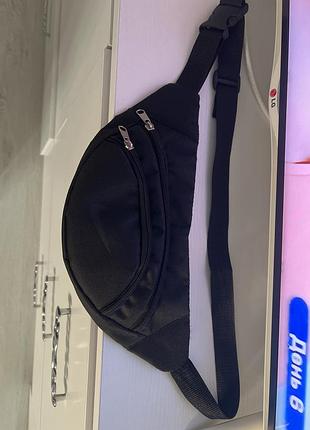 Бананка детская nike