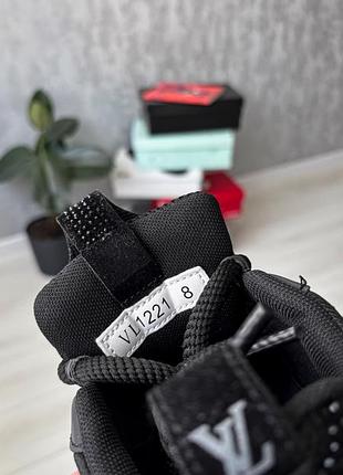 Skate black crystal 🇻🇳 7