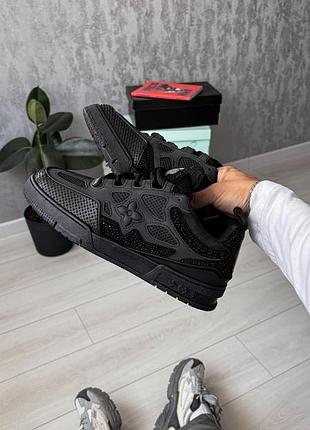 Skate black crystal 🇻🇳 2