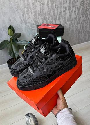 Skate black crystal 🇻🇳 5