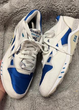 Кросівки чоловічі reebok ers 2000 44.5 р.( уст 29 см
