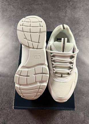 Dior b22 white 2