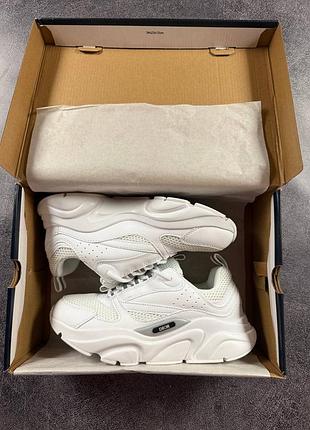 Dior b22 white 8