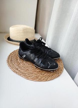 Бутси для футболу puma