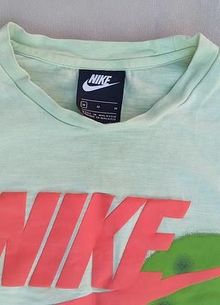 Лонгслив nike 2