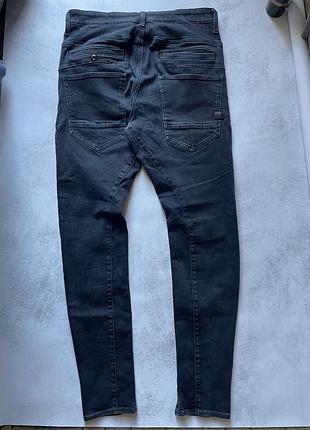 G-star raw d staq 3d slim, w 32 l 34
