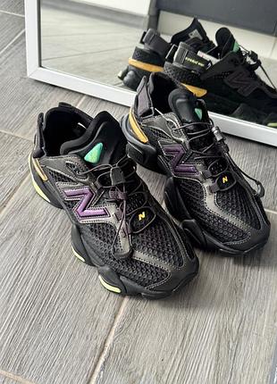 New balance 9060 summer