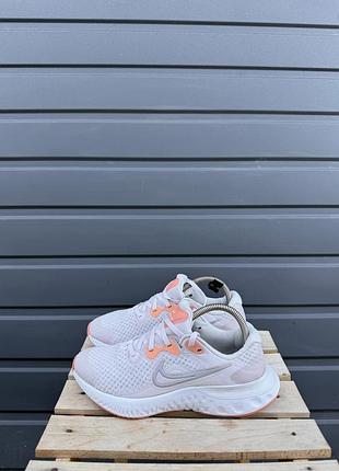 Кросівки nike renew run 2