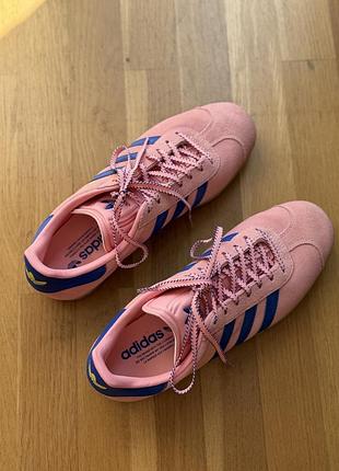 Кеди adidas gazelle