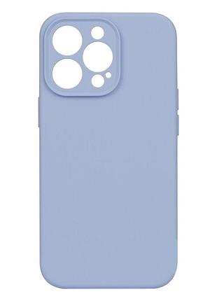 Чехол full frame camera protective для apple iphone 13 pro lilac