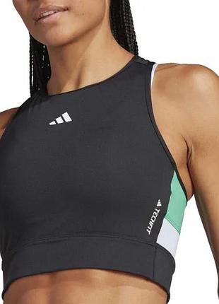 Спортивний топ,топік adidas