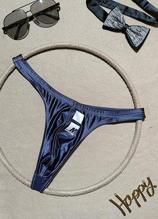 Чоловічі труси стринги man store guywear