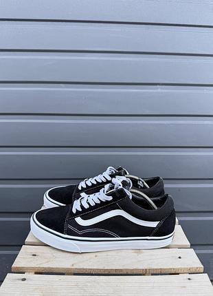 Кеди vans old skool оригінал 43