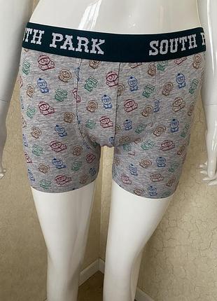Труси south park від бренду fox