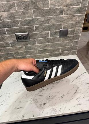 Adidas samba og original 2