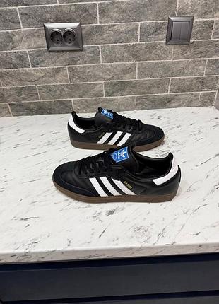 Adidas samba og original