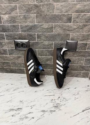 Adidas samba og original 3