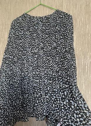 Блуза primark 4