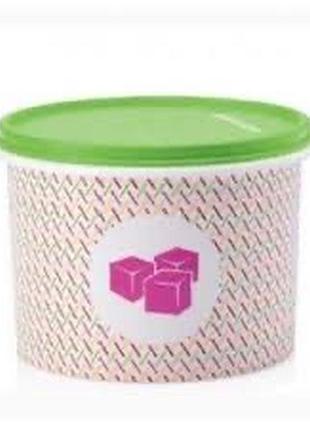 Контейнер сахар tupperware