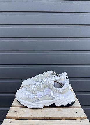 Кросівки adidas ozweego 41