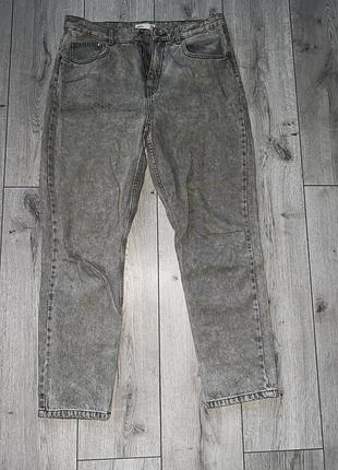 Жіночі джинси mom fit